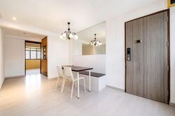 Blk 5 Marsiling Spring (Woodlands), HDB 4 Rooms #561289791